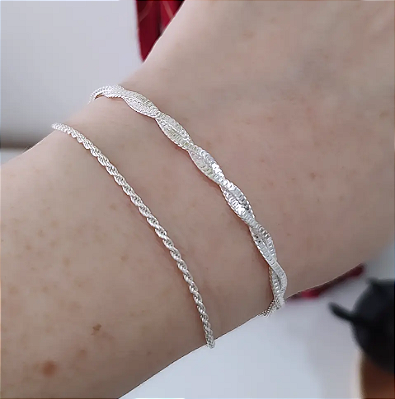 Mini Banner Pulseiras