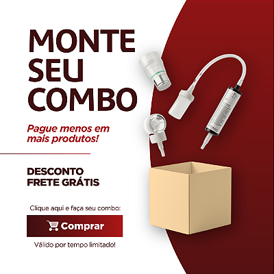 Monte seu combo