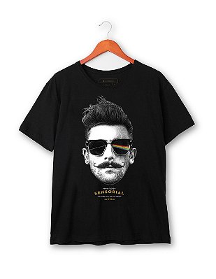 Camiseta The Dark Side