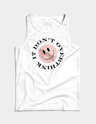 Regata It Don't Overthink