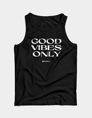 Regata Good Vibes Only