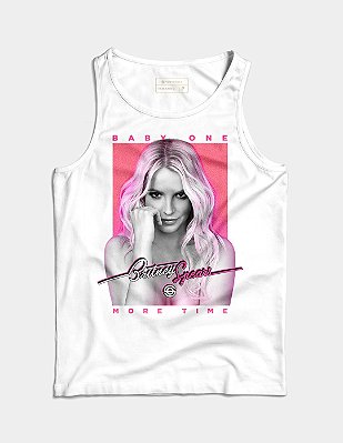 Regata Britney Spears