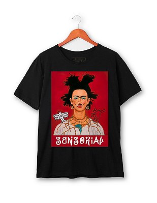 Camiseta The Art Lives
