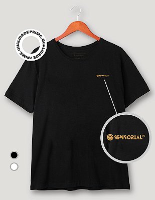 Camiseta Sensorial