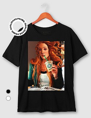 Camiseta Vênus
