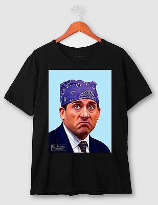 Camiseta The Office Michael Scott