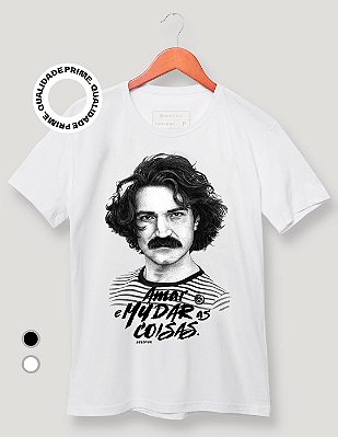 Camiseta Belchior