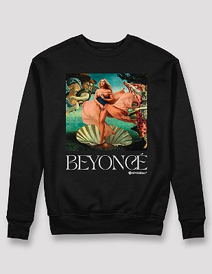 Moletom Beyoncé Vênus