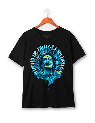 Camiseta Salvador Dalí