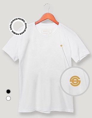 Camiseta Sensorial Básica