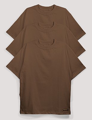 Kit com 3 peças Oversized Super Lisas #4