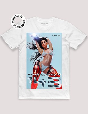 Camiseta Tradicional Katy Perry Cybergoddess