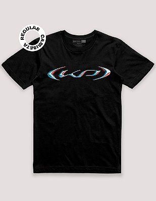 Camiseta Tradicional Katy Perry New Age