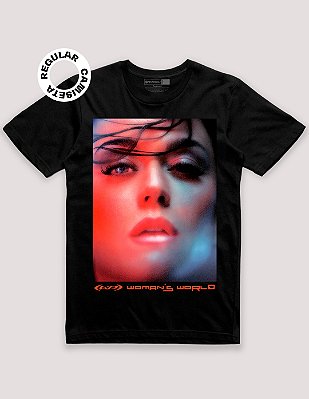 Camiseta Tradicional Katy Perry KP6 143