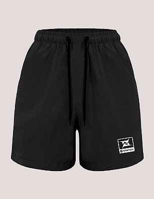 Shorts Tactel Treino Sensorial SuperS