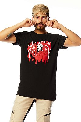 Camiseta Salvador Dalí