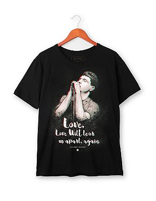 Camiseta Joy Division