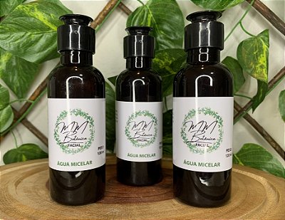 ÁGUA MICELAR