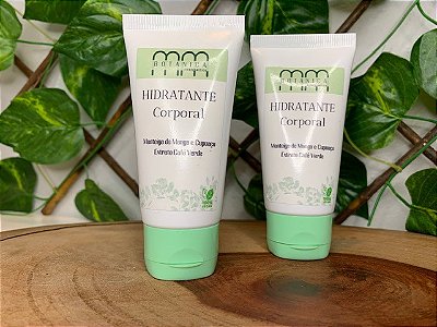 HIDRATANTE CORPORAL MANGA & CUPUAÇU