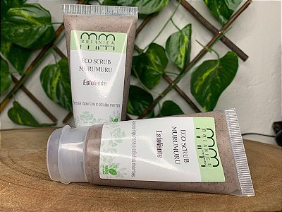 ESFOLIANTE  CRISTAL QUARTZO