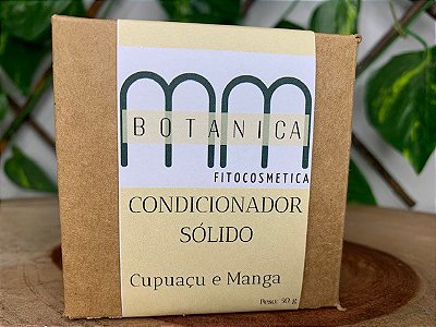 CONDICIONADOR SÓLIDO