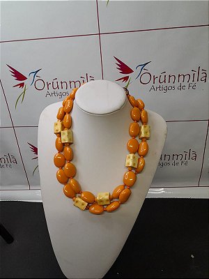 Fio de Orixa