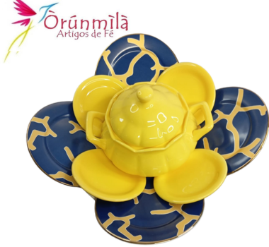 Iba de Oxum opara