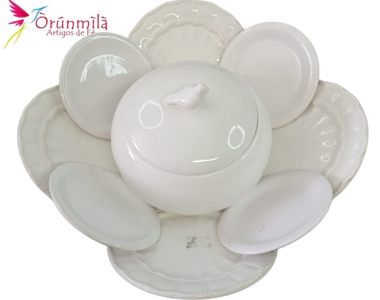 Iba de Oxala
