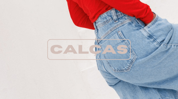 calça