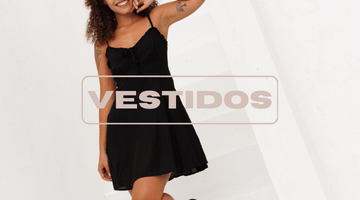 vestidos