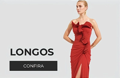 Vestidos Longos