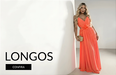 Vestidos Longos