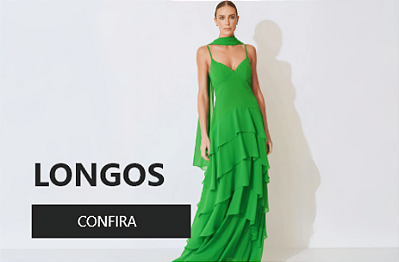 Vestidos Longos