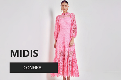 Vestidos Midis
