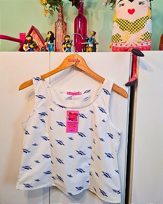 REGATA DETALHE SATURNO