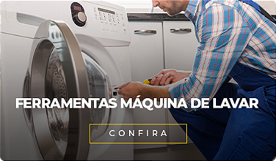 mini ferramentas lavadoras