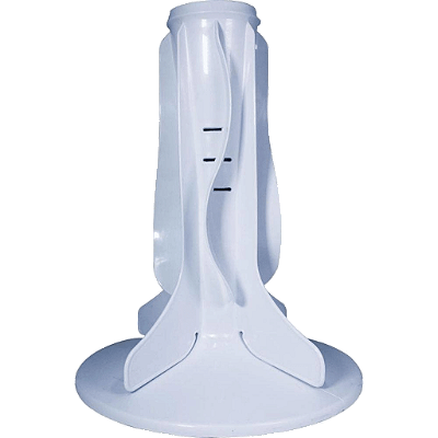 Agitador Brastemp Consul 8 Blades Original