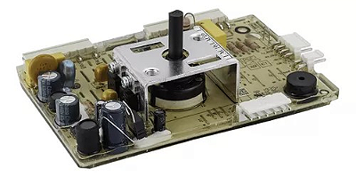 Placa de Potência Lac16 E Lap16 Bivolt