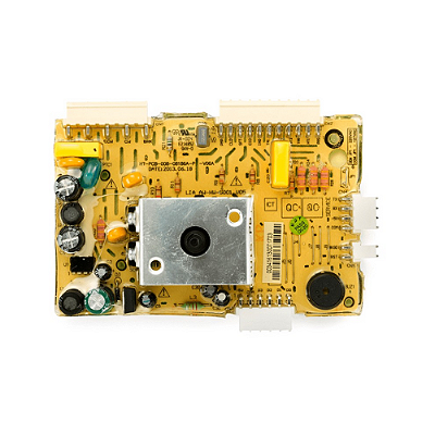 Placa De Potência Lac12 Bivolt