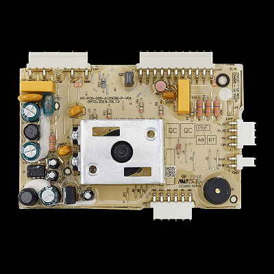 Placa de Potência Lac12 A99035119 Original Electrolux