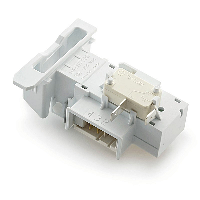 Bloco de Porta Ltr/Lta15 Original Electrolux