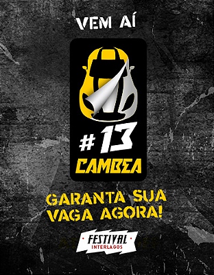 CAMBEA #13 mobile