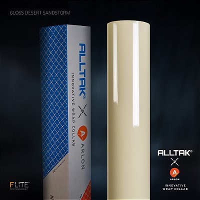 GLOSS DESERT SANDSTORM