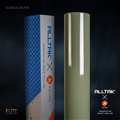 GLOSS OLIVE RIOT