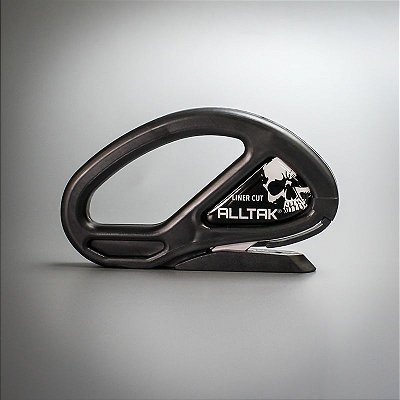 Cortador de Liner CLASH