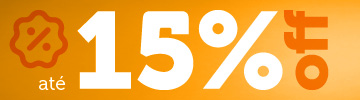 15% OFF
