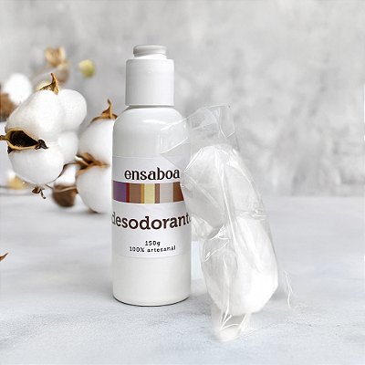Desodorante 150 g