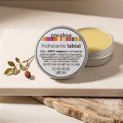 Hidratante Labial 15g