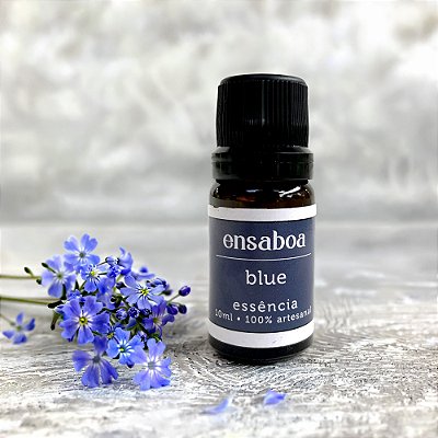 Essência 10ml - Blue