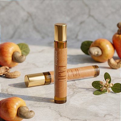 Perfume Roll-on 10ml - Caju
